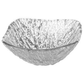 Classic Touch Silver Bowl