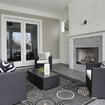 Luxury Home in Buckhead, Chastain Park