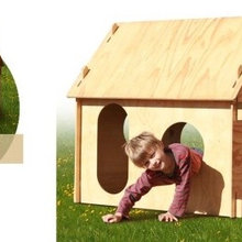 outdoor play