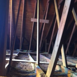 Church HVAC Systems (2) & Ductwork Upgrades - Heating And Cooling