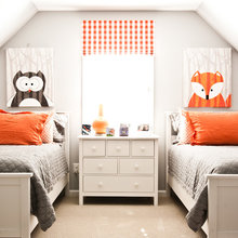 nursery