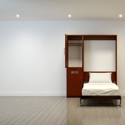 Commercial Wall-Beds - Products