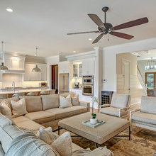 Living Room Ideas
