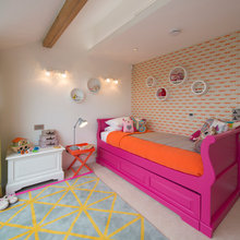 Bedroom Ideas