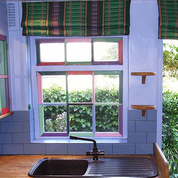 Kitchens