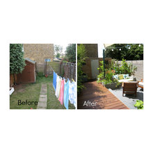 Patio Ideas