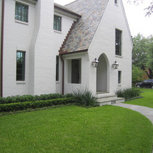 Exterior Paint