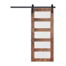 barn door