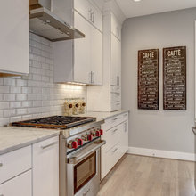 Kitchens