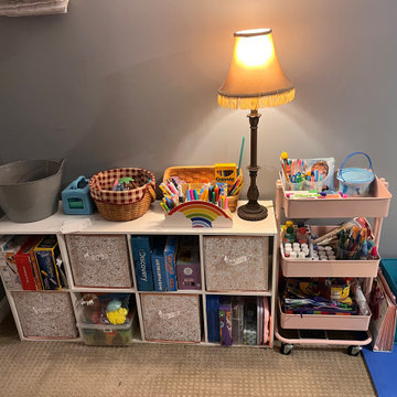 Decluttering | Complete Home Reorganization - Wakefield