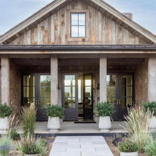 exterior color