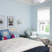 Bedroom layouts