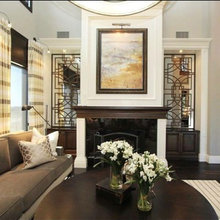livingroom decor