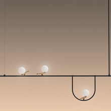 dining room light