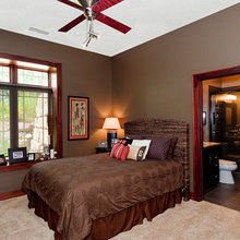 Bedroom Ideas