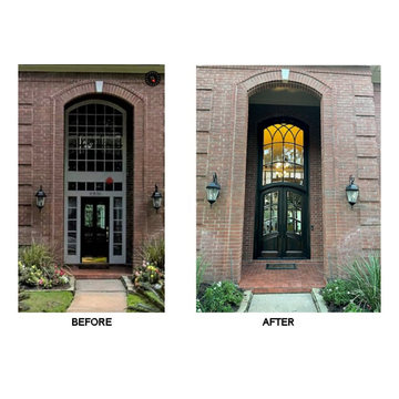 Wood Doors