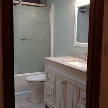 Bathrooms / kids/ updates/
