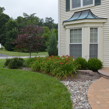 Curb Appeal - Waldorf, MD