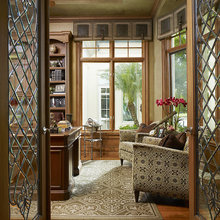 Home Office Ideas