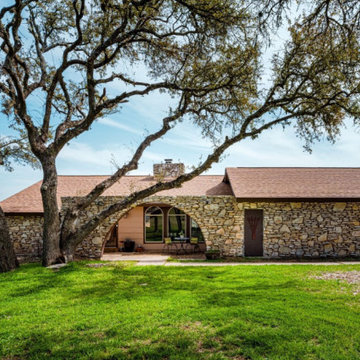 Creating Curb Appeal