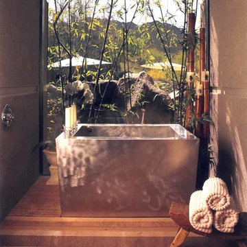 Big Horn Estate