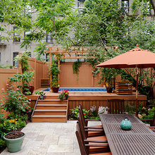 Felix & Patry Rental Home