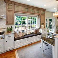 Backsplash