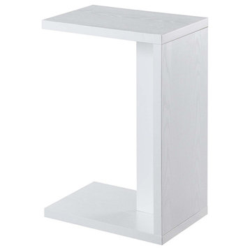 Northfield Admiral C End Table