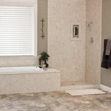 Sentrel - 1 Day Bath Solution
