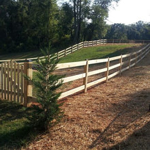 fencing