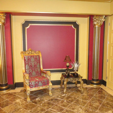 Theatre