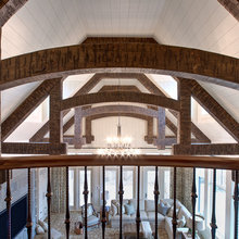 loft rail