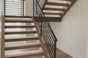 Staircases & Railings