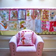 Cara's house vintage pretty