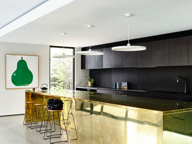 by mckimm residential design