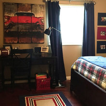 Dylan's room