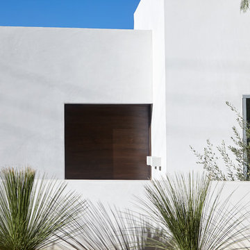 Hollywood House