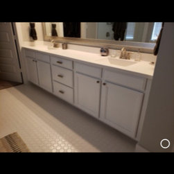 Kitchen/Bathrooms Knobs/Pulls - Cabinet And Drawer Handle Pulls