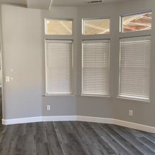 Bay Window