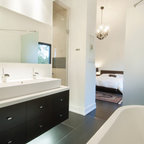 Zenbath - Contemporary - Bathroom - Houston - by Scott Haig, CKD