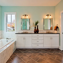 Talbott Master Bath
