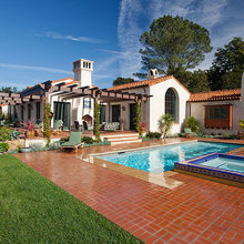 Pools