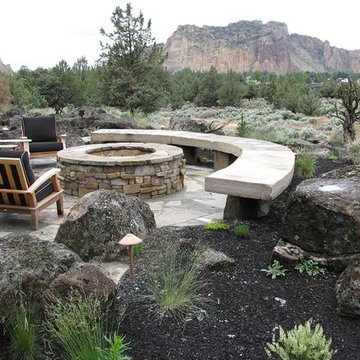 Fireplace Projects