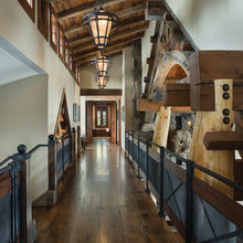 Cool Homes