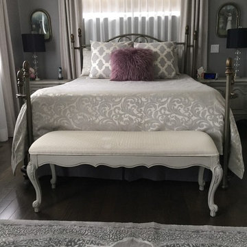 Bedroom Project