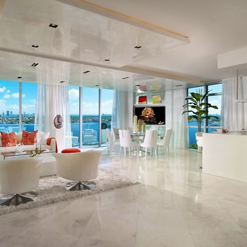Beautiful Interiors