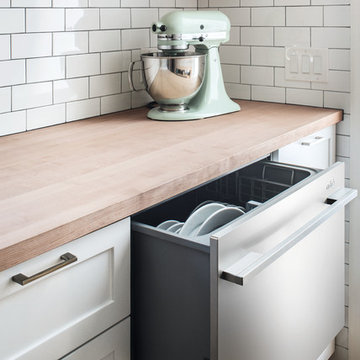 Laurel Canyon Kitchen