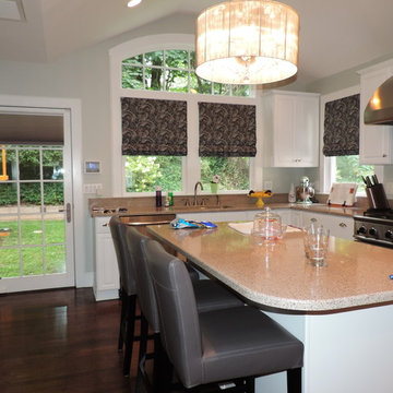 Comfortably Contemporary
