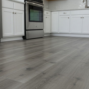 Flooring Installation Services Metro Atlanta