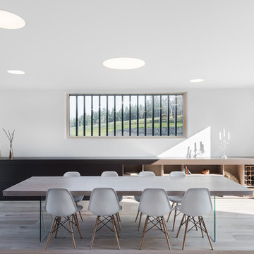 House M